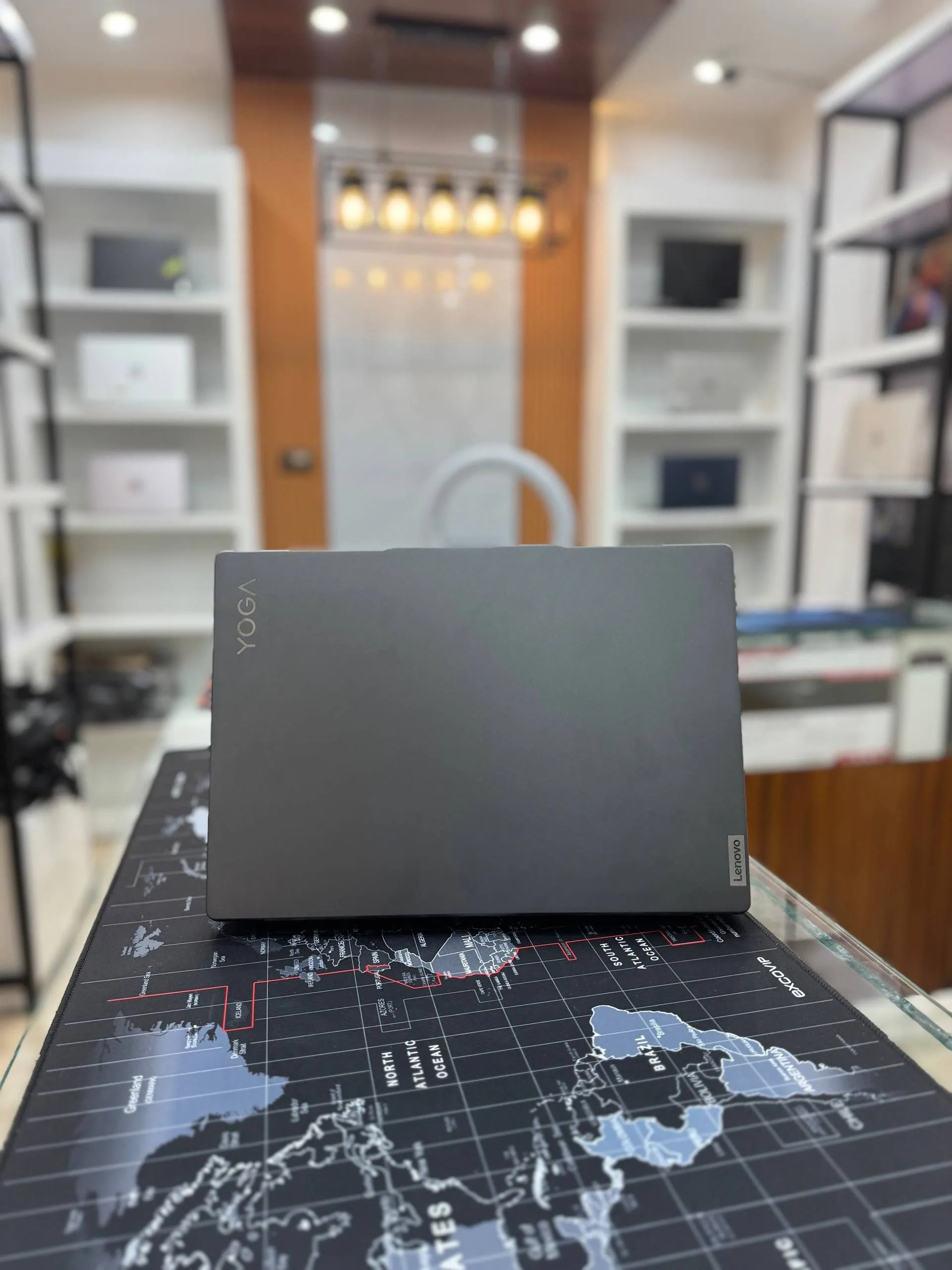 Lenovo Yoga Ryzen 7 Laptop – photo 6