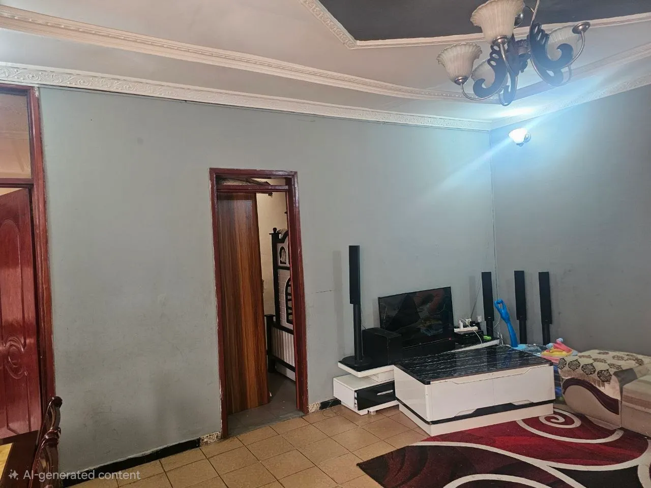 90 sqm Villa House for Rent Ayat – photo 3