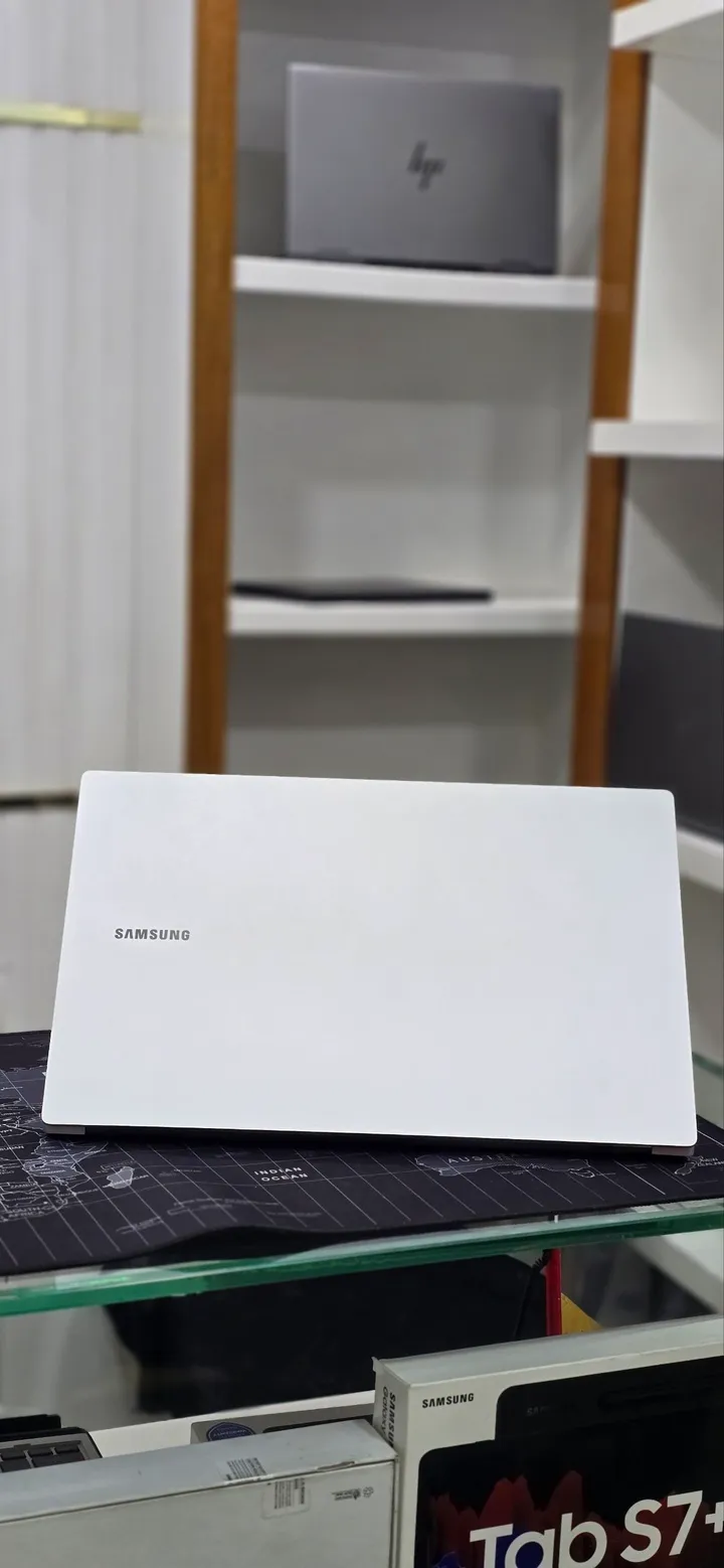 Samsung Book 4 Core 7 16GB 512GB – photo 5