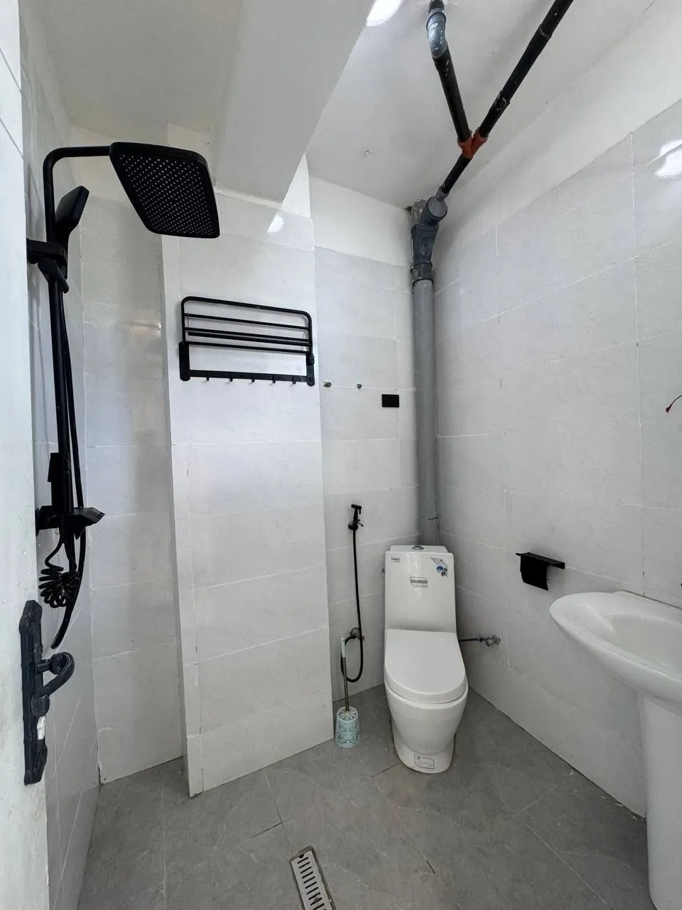 40/60 Condominium 1 Bedroom Ayat 49 – photo 3