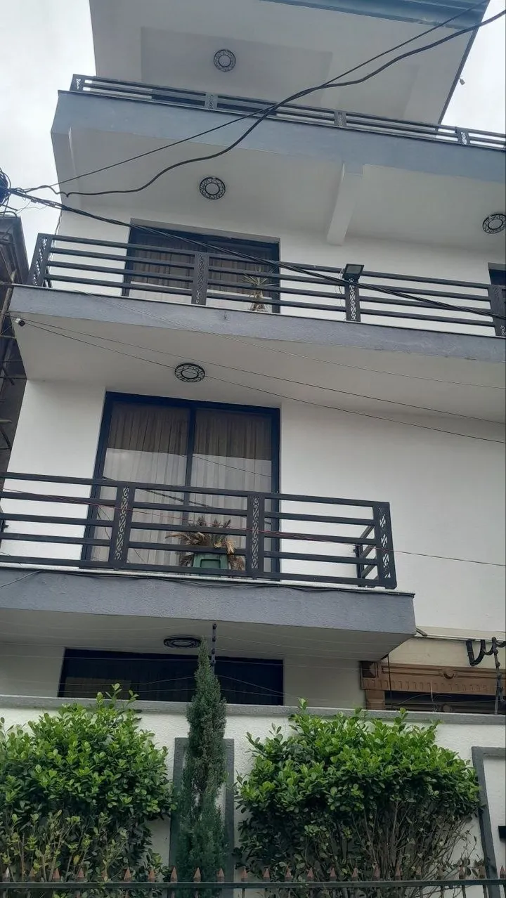 New G+2 House in Ayat 175m2 – photo 3