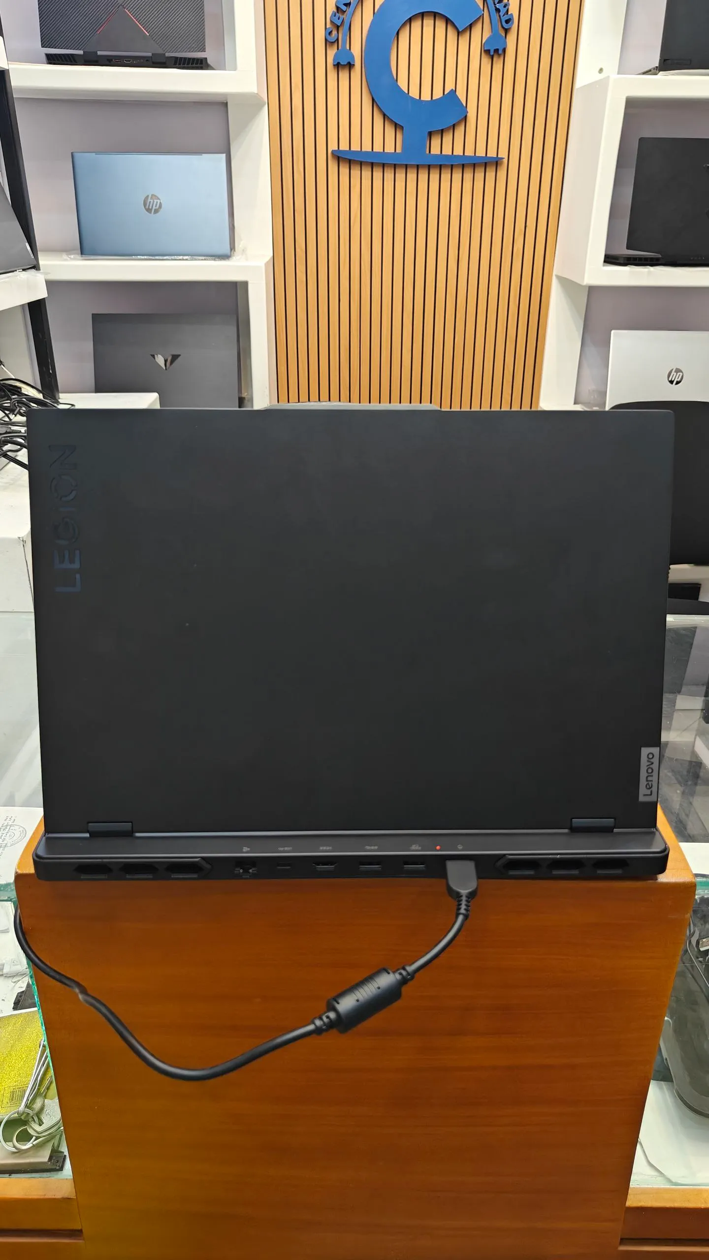 Lenovo Legion Pro 7 Gaming Laptop – photo 6