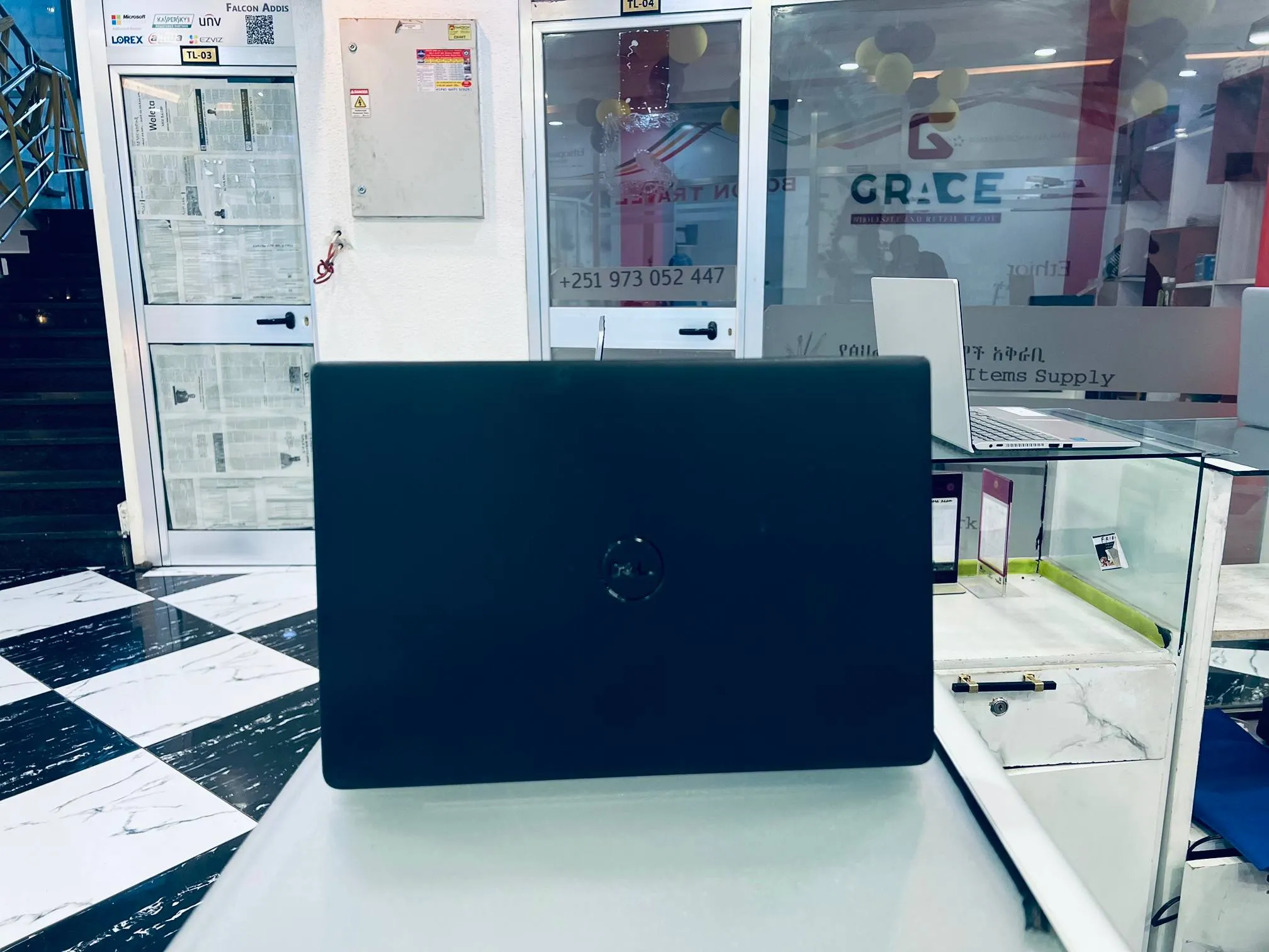 Dell Core i7 10th Gen Laptop – photo 4