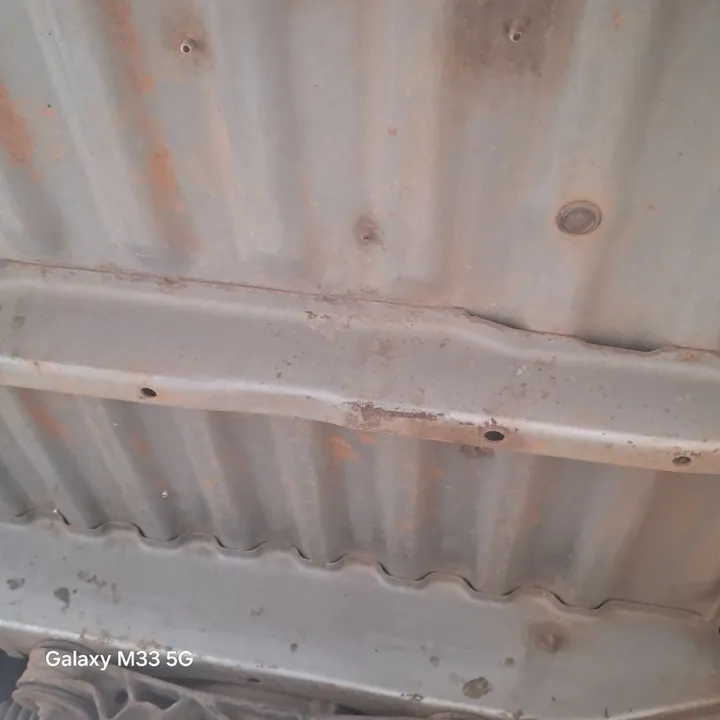 Toyota 2TL Diesel Van – photo 4