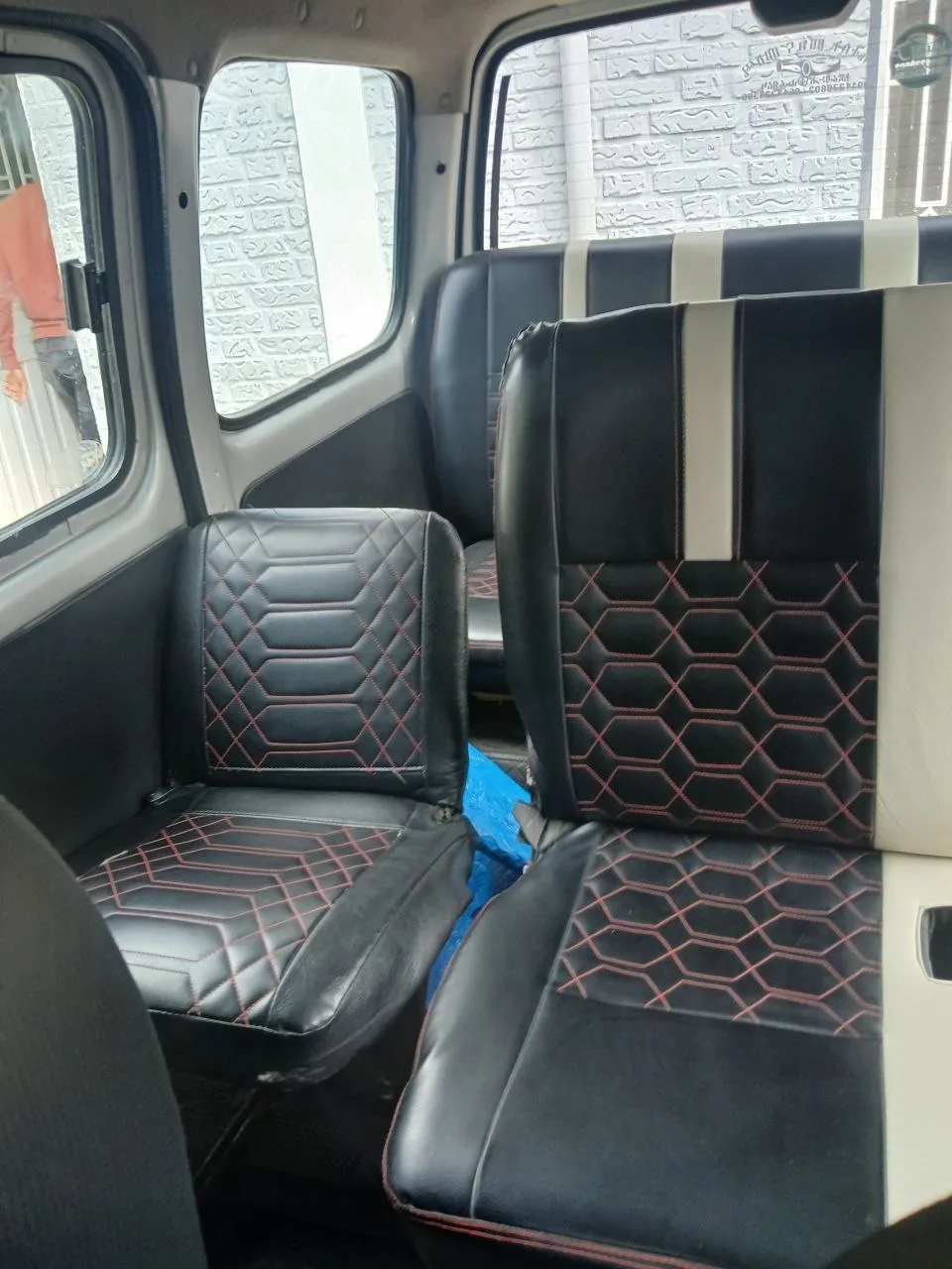 Suzuki Eeco 2025 Manual Van – photo 3