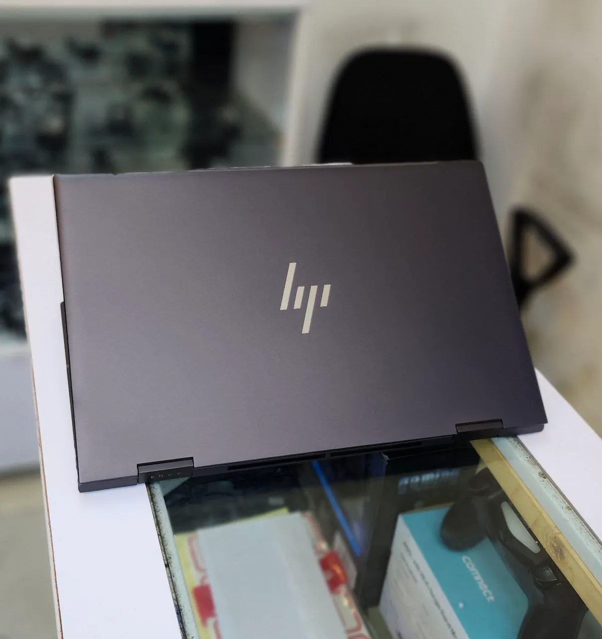 HP ENVY x360 15 Core i7 32GB 1TB – photo 4