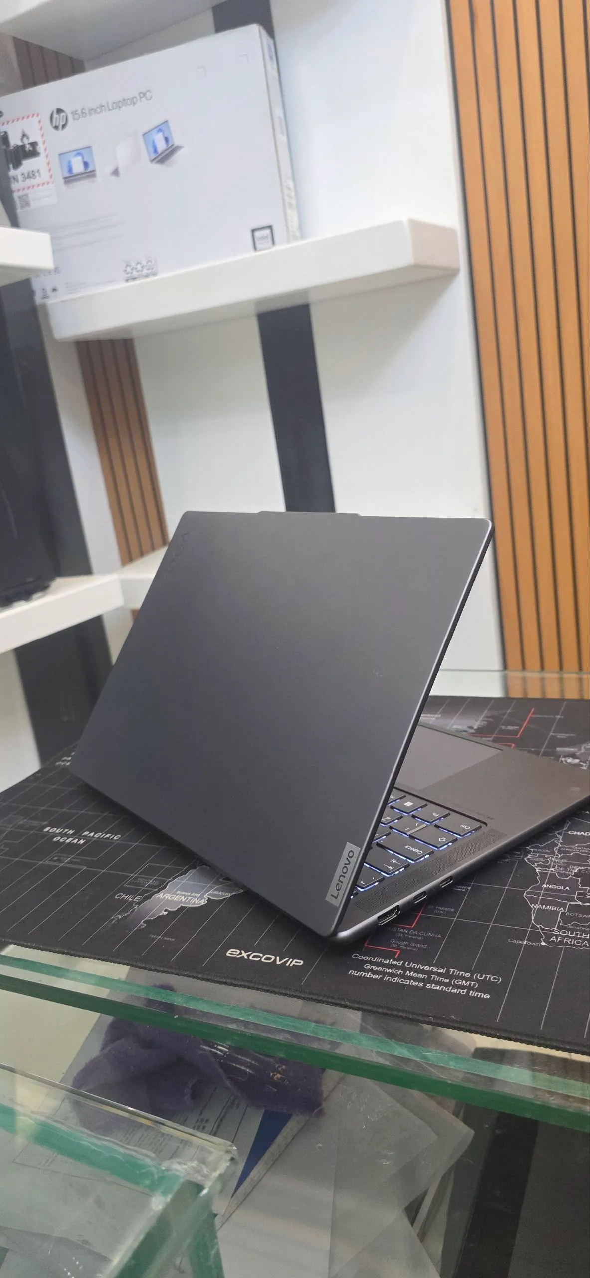 Lenovo Yoga i7 16GB RTX Laptop – photo 5