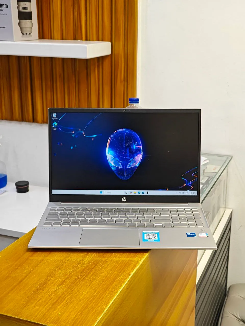HP Pavilion Core i5 11th Gen – photo 3