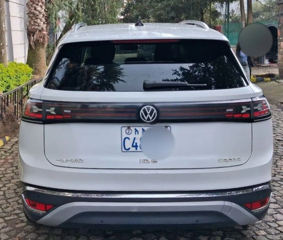 Volkswagen ID6 Crozz Pro 2023 – photo 6