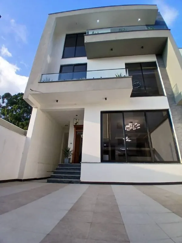 G+2 House 165m2 Gurd Shola – photo 8
