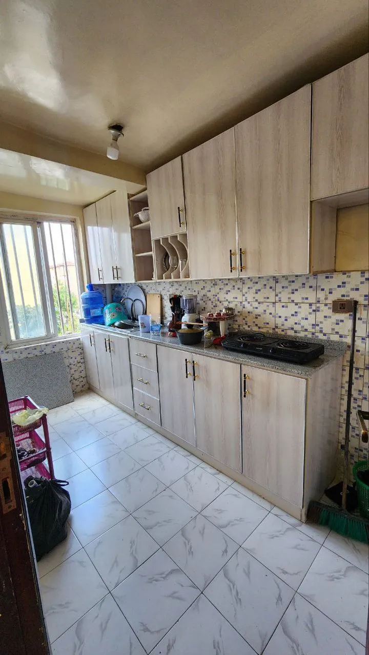 Two Bedroom Condo in Yeka Abado – photo 5