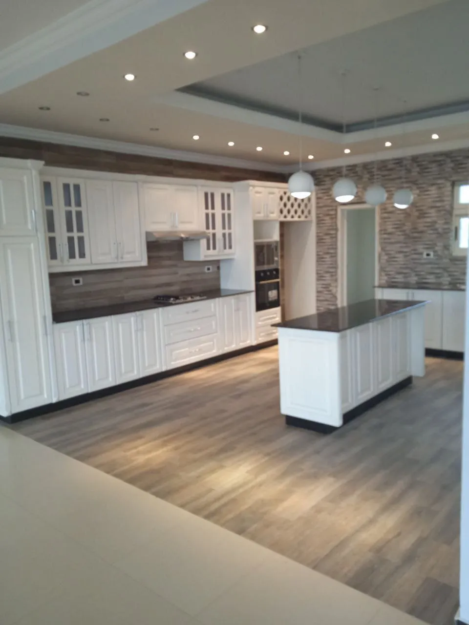 G+3 House for Sale in Ayat – photo 4