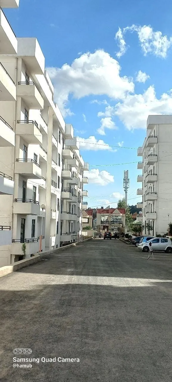 2 Bedroom 82 sqm Apartment Ayat – photo 4