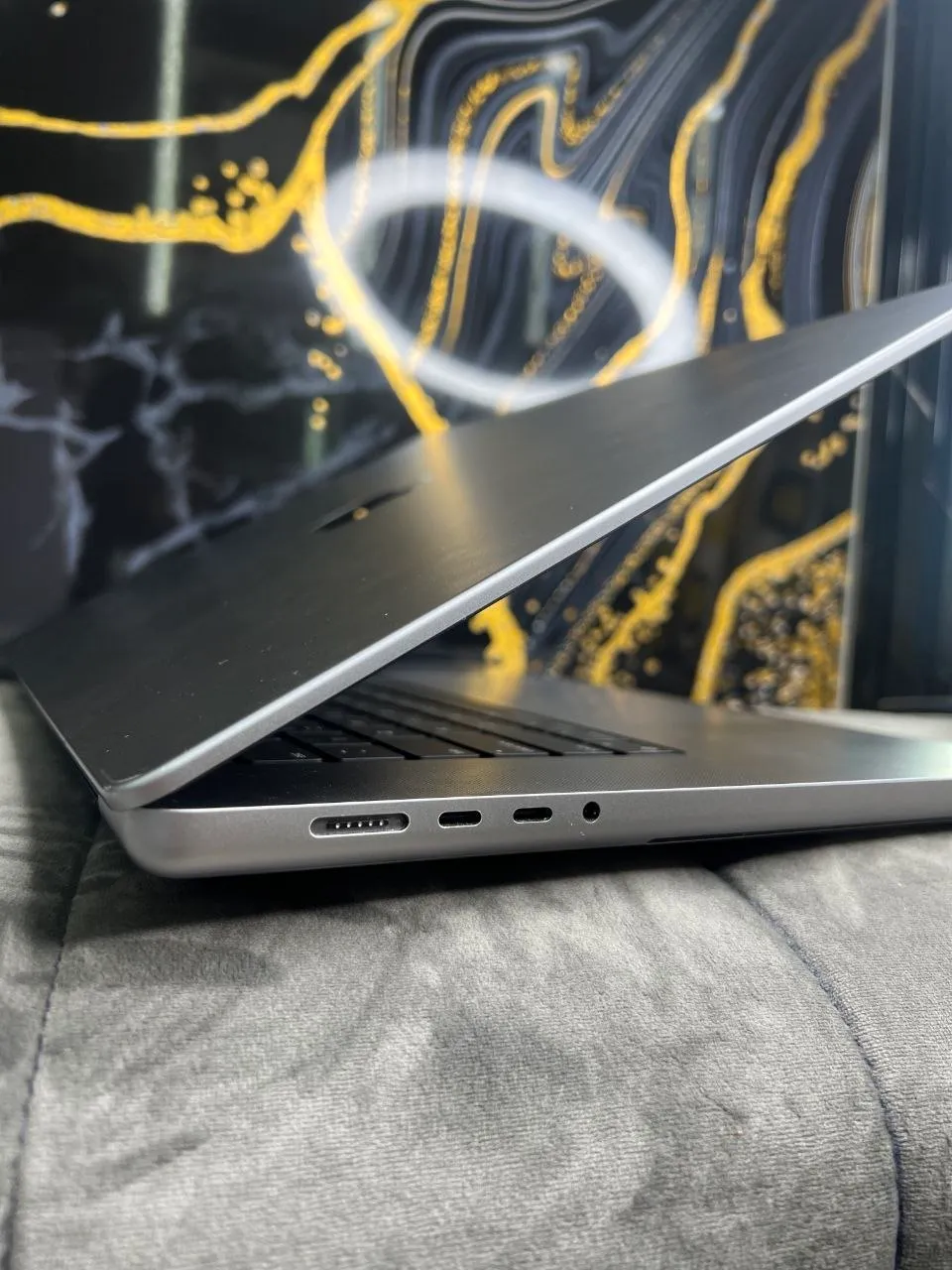 Apple MacBook Pro M1 16-inch 2021 – photo 6