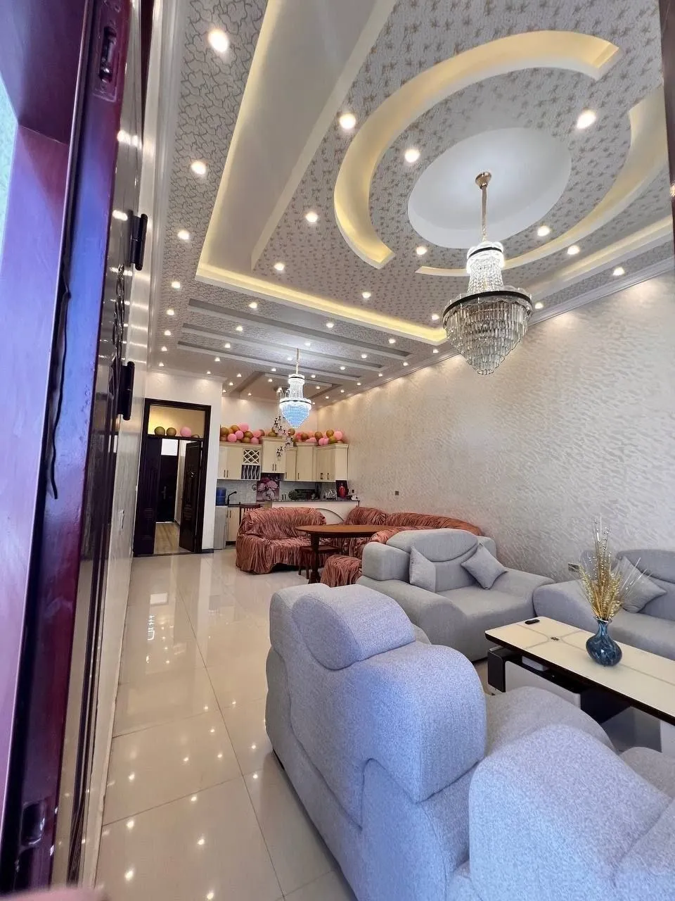 ጣፎ CCD የሚሸጥ ቪላ ቤት – photo 5