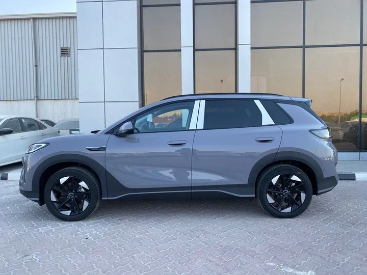 BYD Sealion 05 EV SUV – photo 9