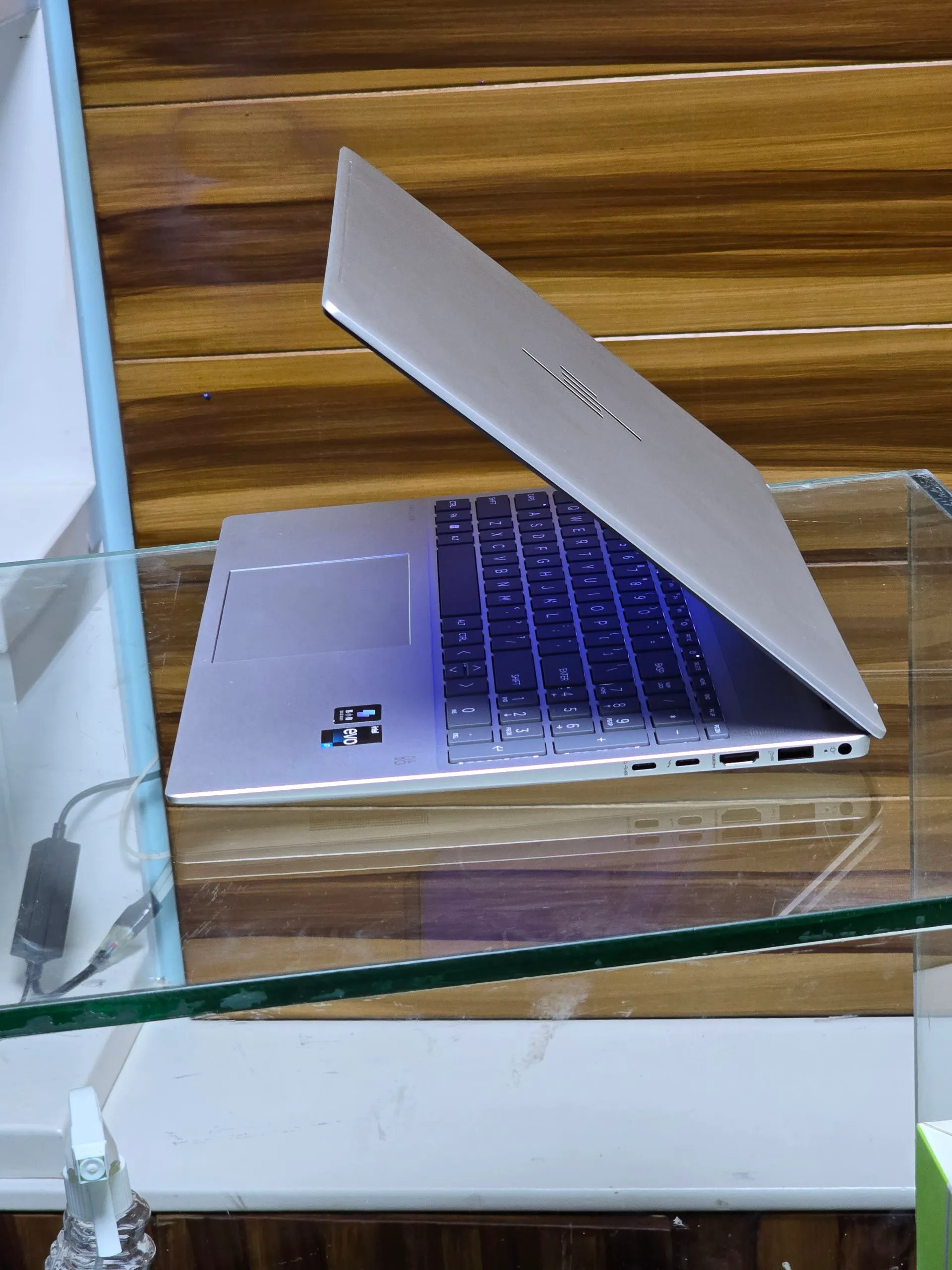 HP Pavilion 16 Plus i7 Laptop – photo 4