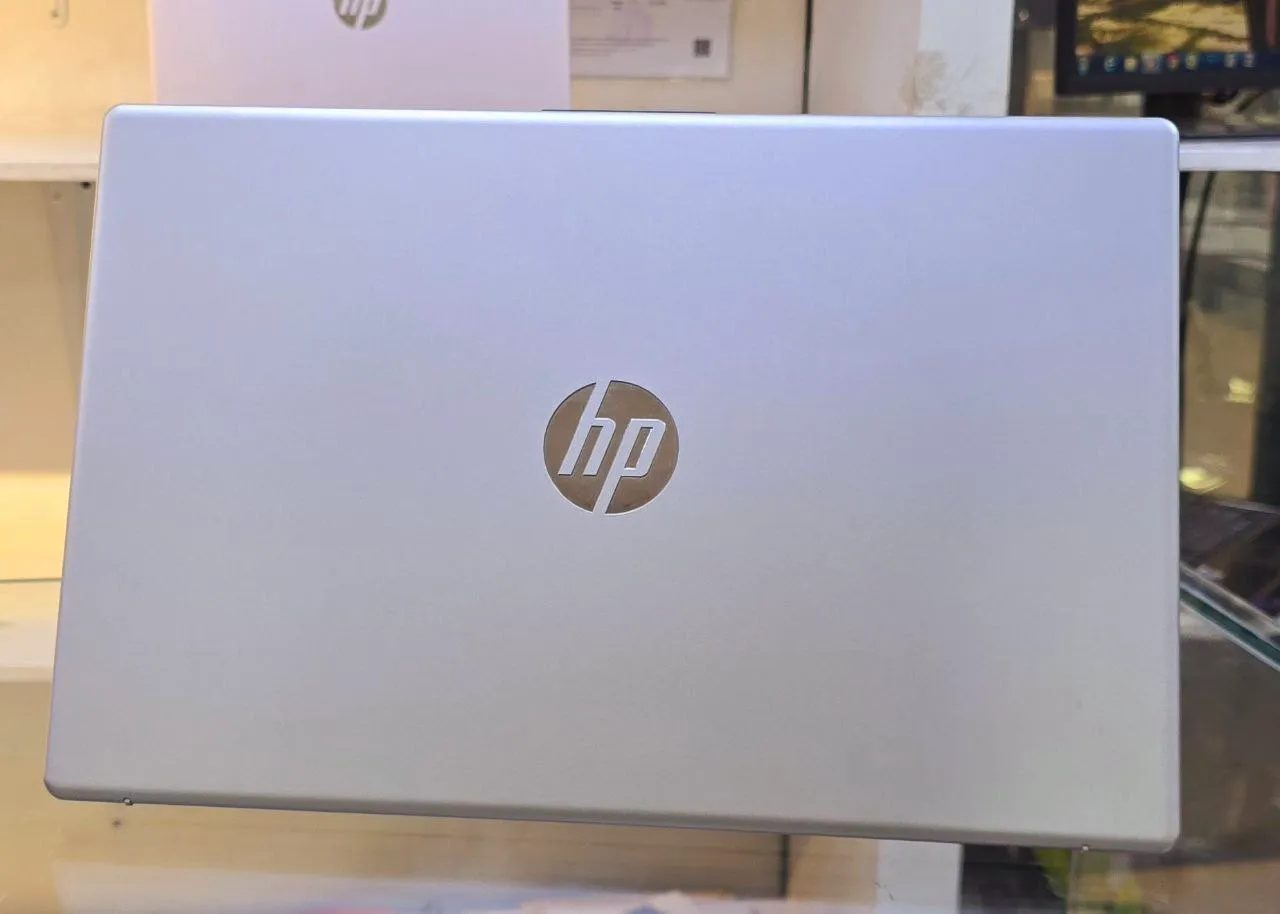 HP Notebook Core i7 13th Gen – photo 4