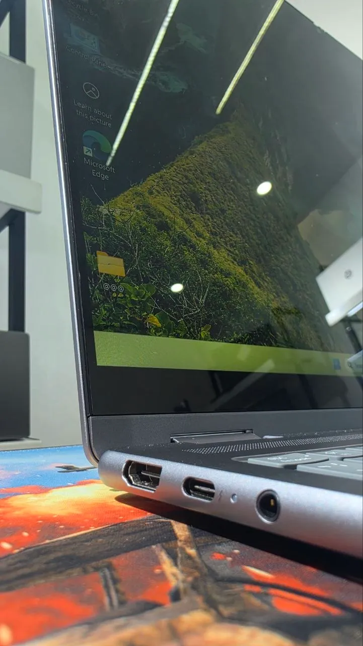 Lenovo Yoga Ultra 5 X360 Touch – photo 4