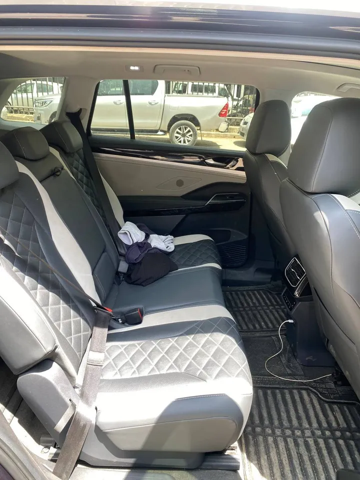 Volkswagen ID6 Crozz Pro 2022 – photo 4