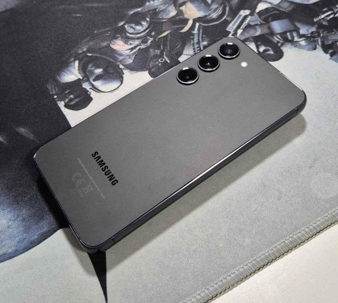 Samsung Galaxy S23 5G 256GB – photo 6