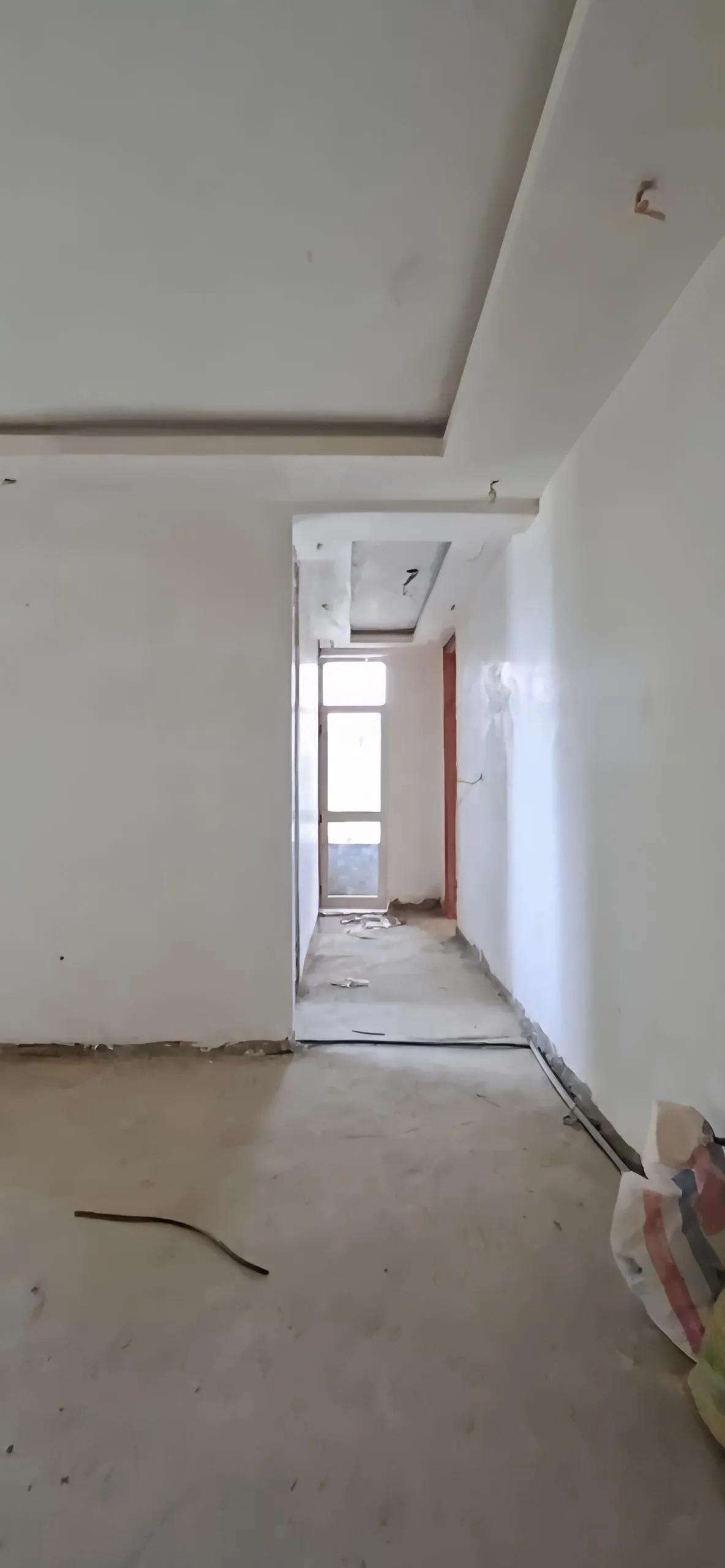 1 Bedroom 40/60 Condominium Ayat – photo 3