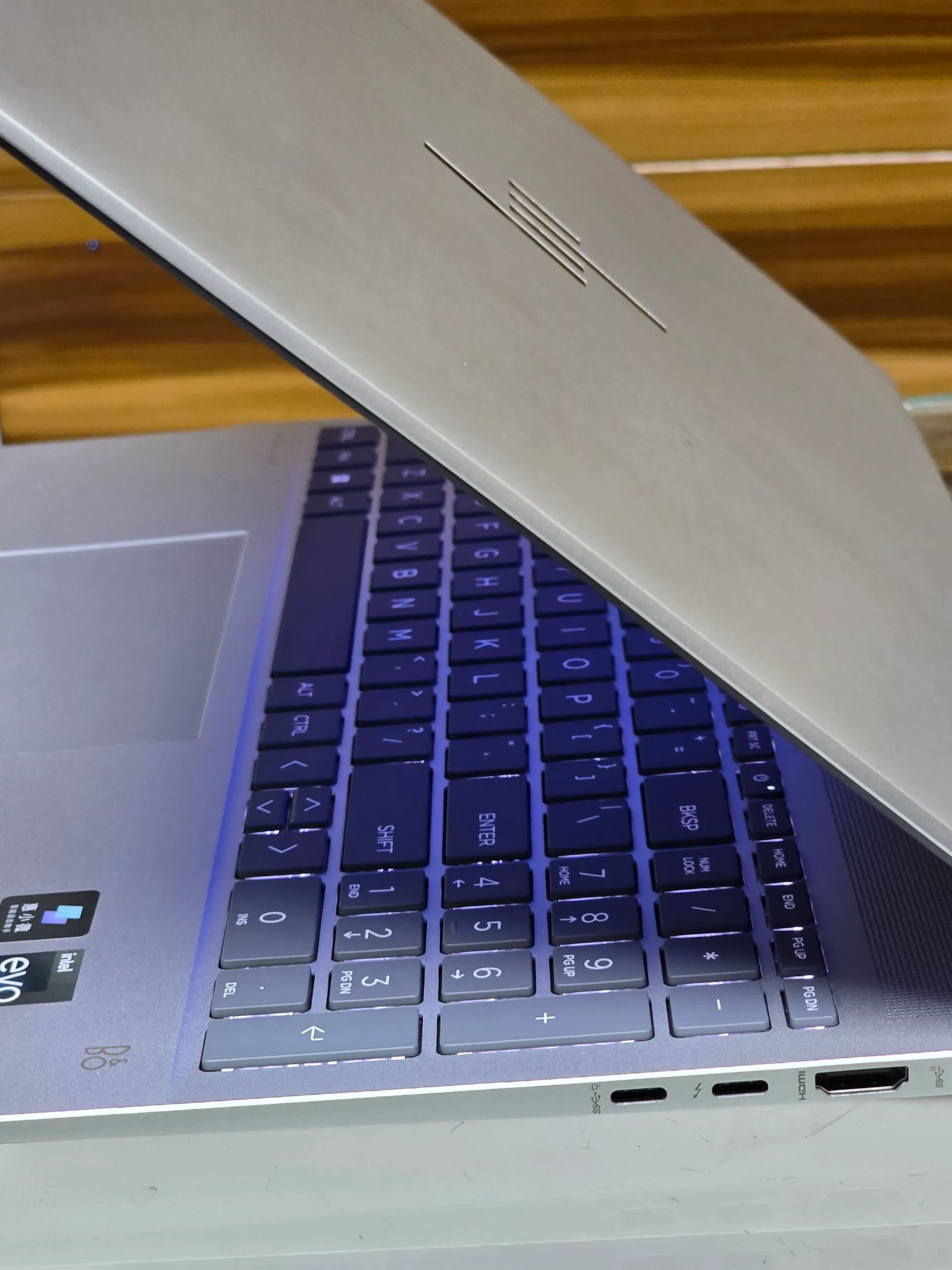 HP Pavilion 16 Plus i7 Laptop – photo 5