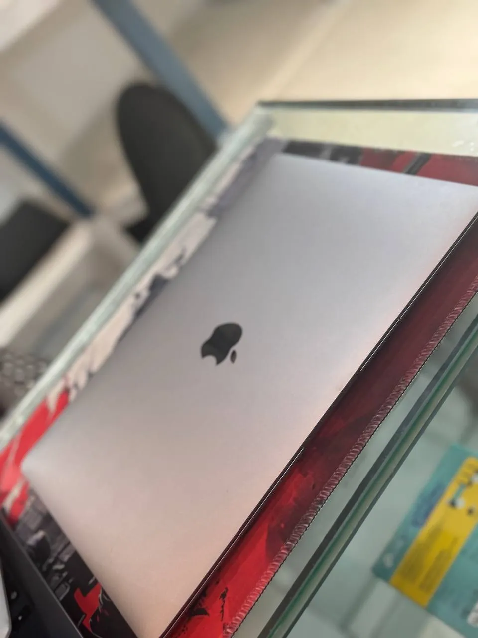 Apple MacBook Air 2018 13 inch – photo 3