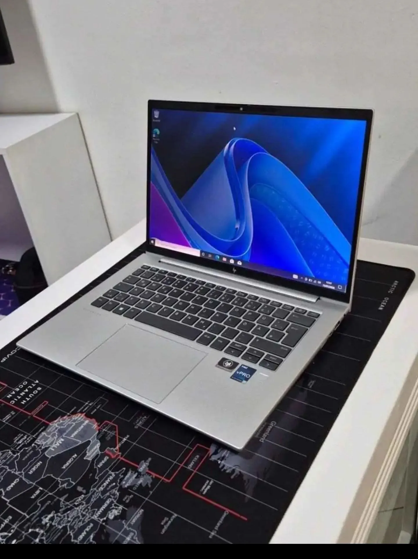 HP EliteBook G9 i5 16GB 512GB – photo 3