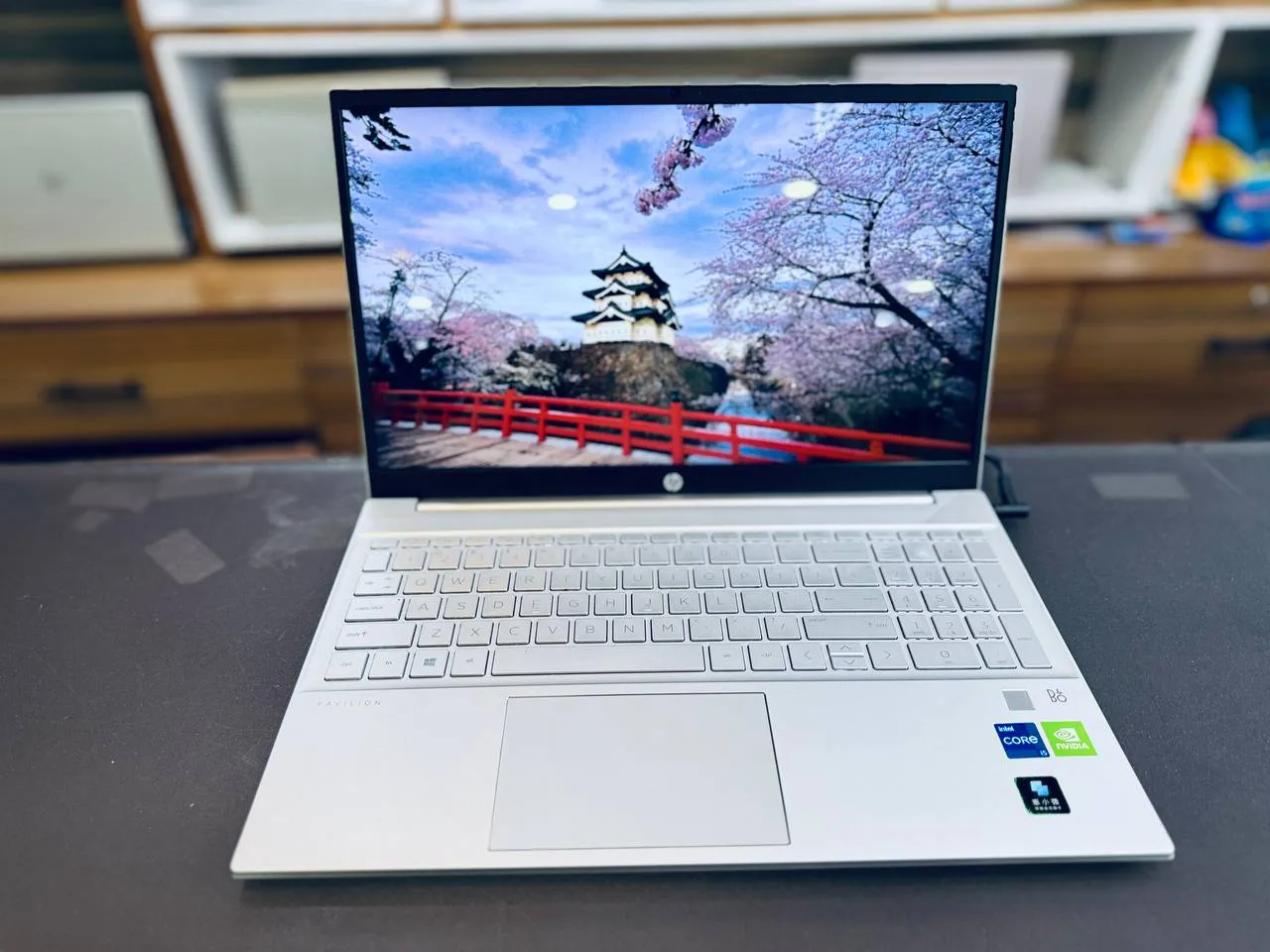 HP Pavilion i5 11th Gen 16GB Laptop – photo 4