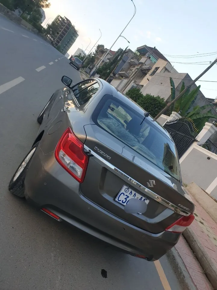 Suzuki Dezire 2022 Manual Petrol – photo 4