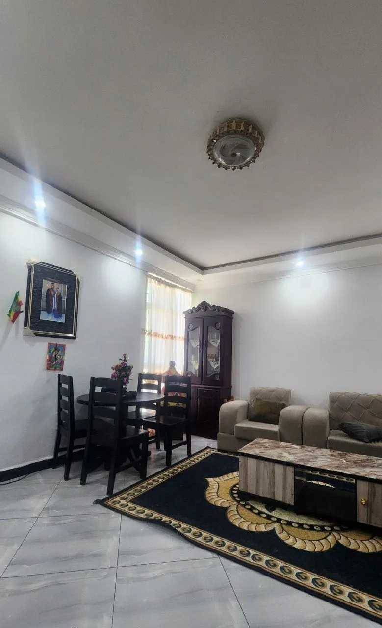 1-Bedroom 61sqm Condominium Ayat – photo 4