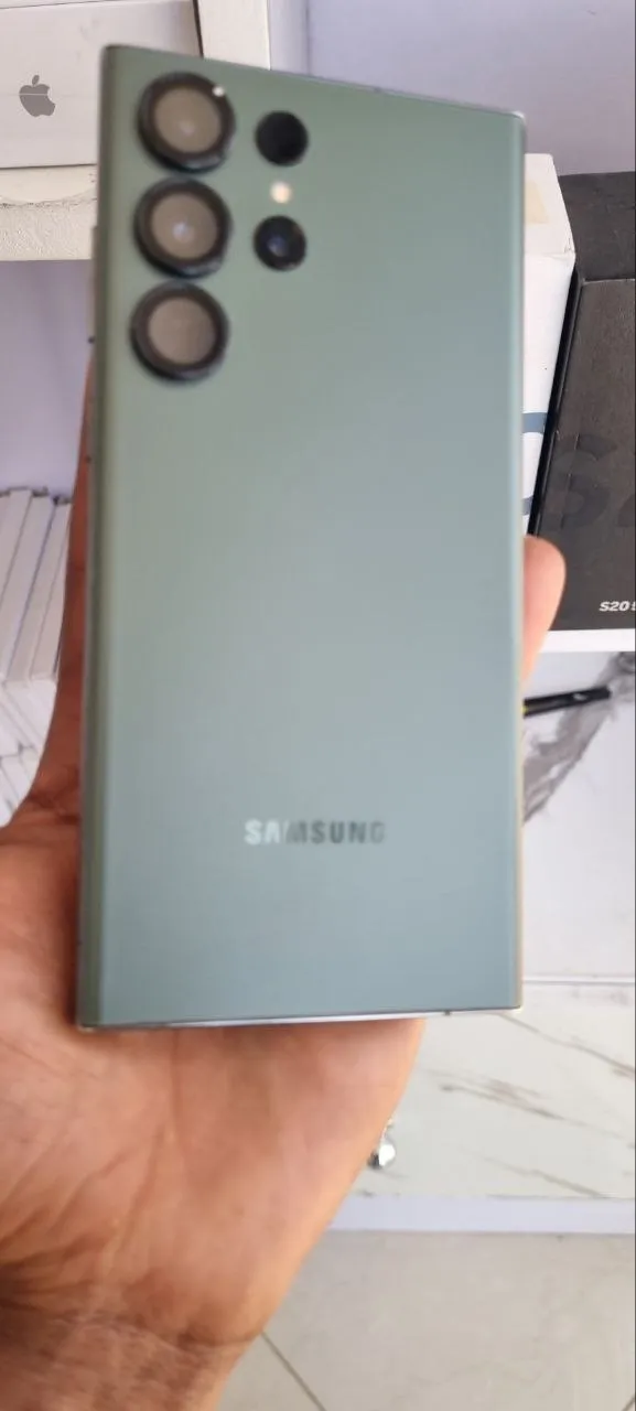 Samsung S23 Ultra 256GB – photo 3