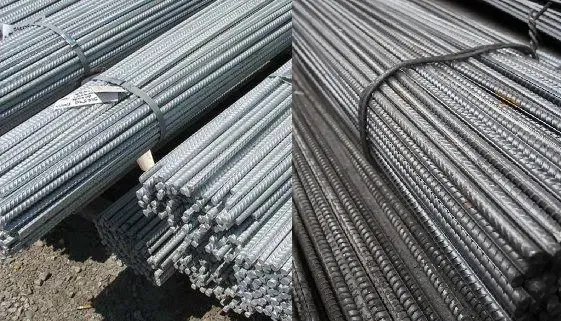 Rebar steel 8,10,12,16,20,24 – photo 3