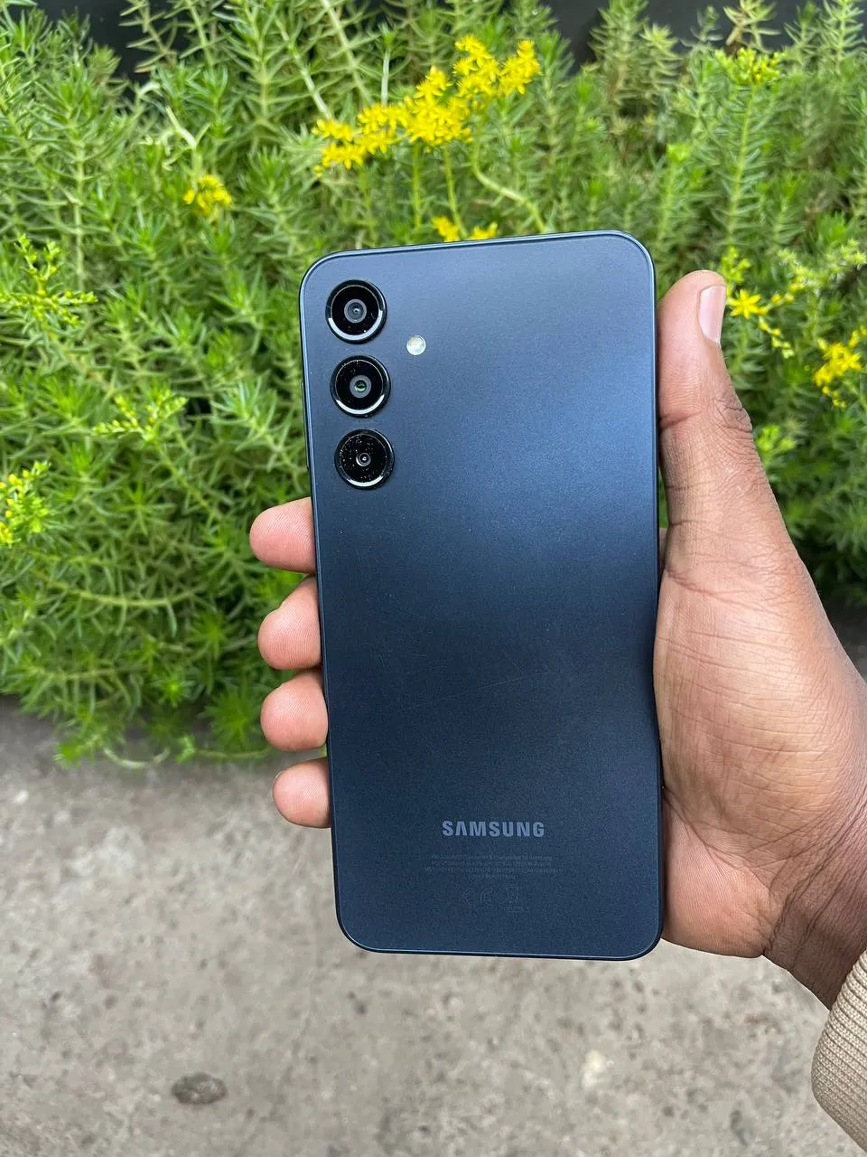 Samsung Galaxy A16 128GB 6GB RAM – photo 5