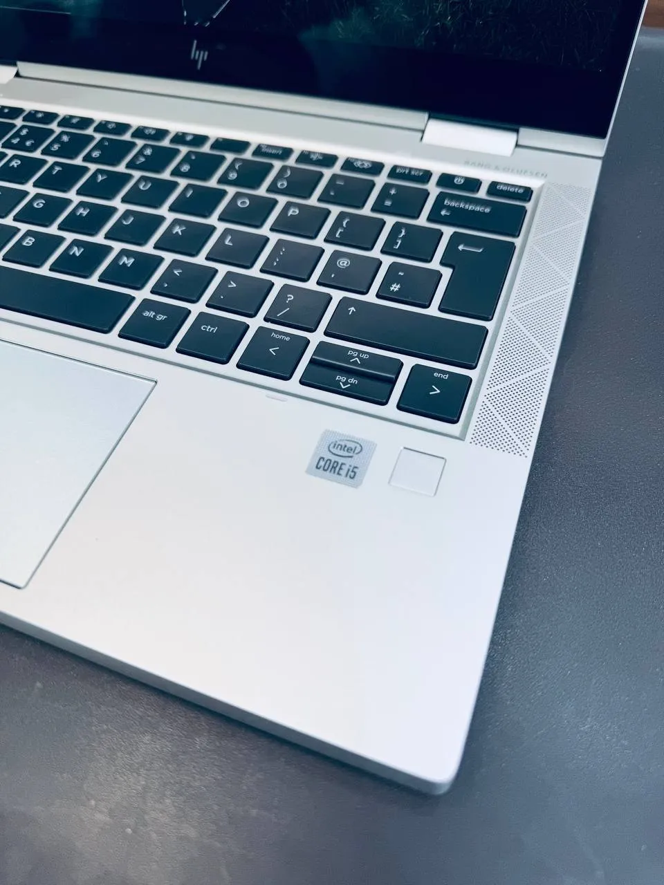 HP EliteBook 830 G7 x360 – photo 6