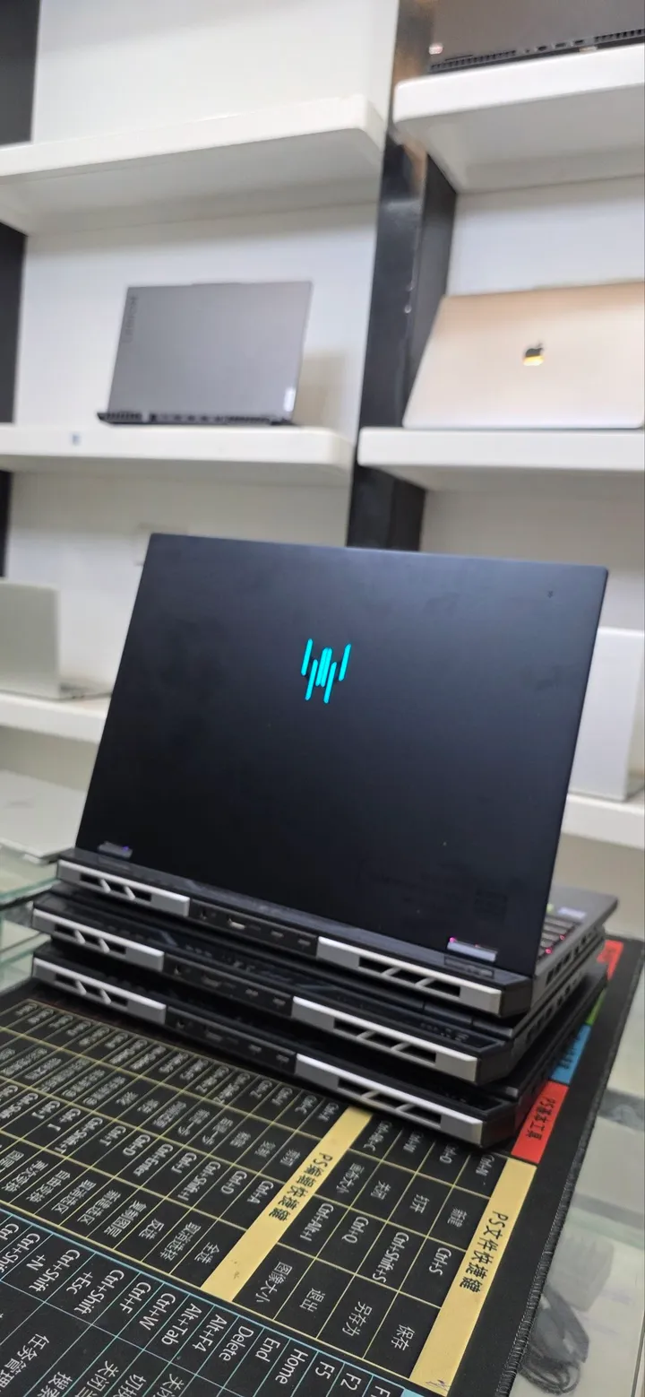 Acer Predator Helios Neo 16 Gaming Laptop – photo 4