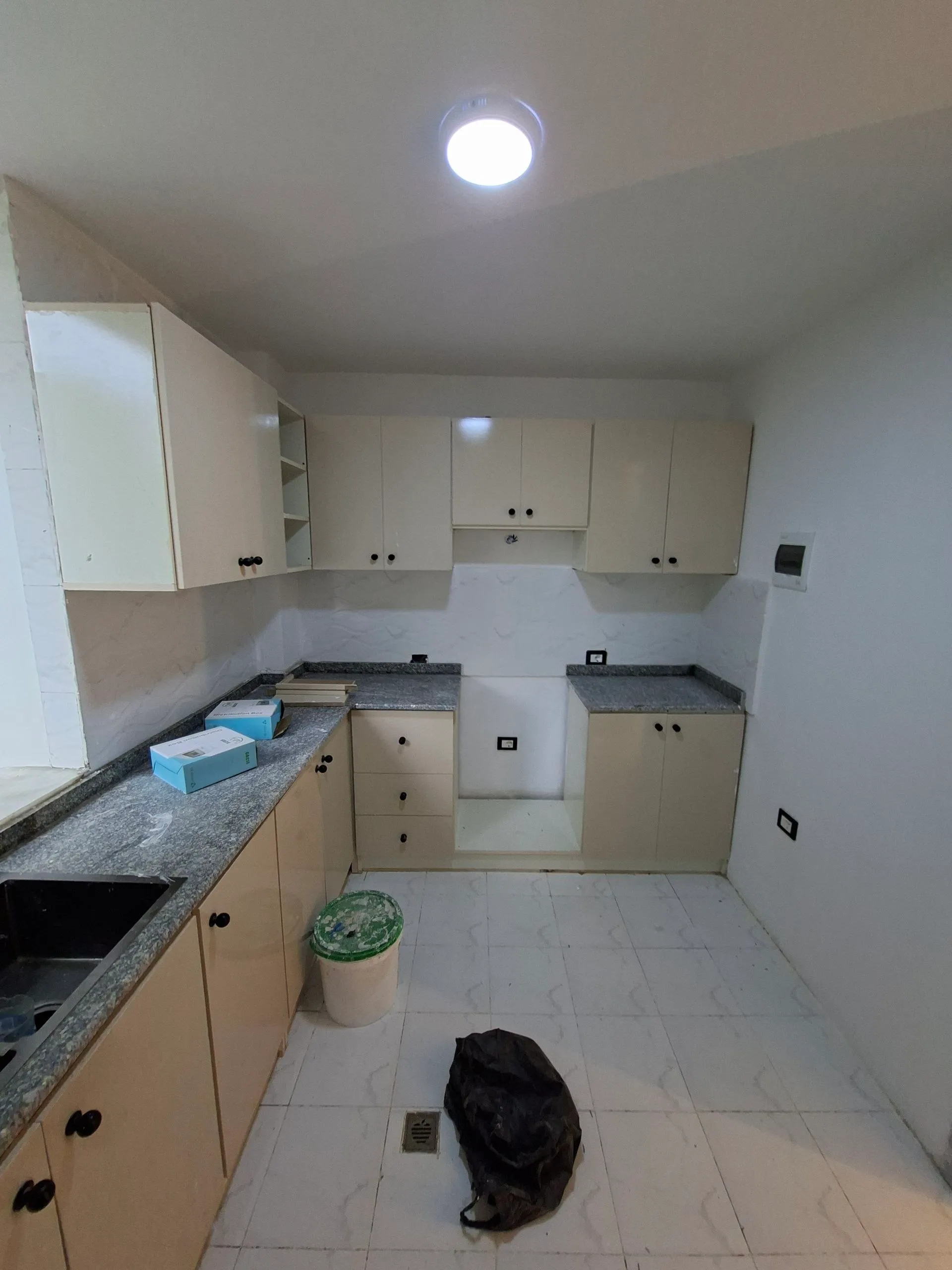 3 Bedroom 40/60 Condominium Ayat – photo 9