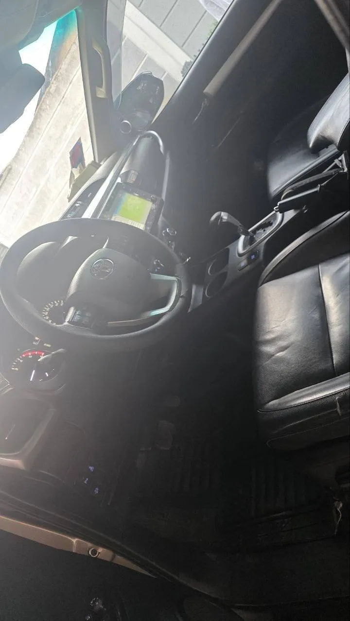 Toyota Invincible Double Cab 2021 – photo 3