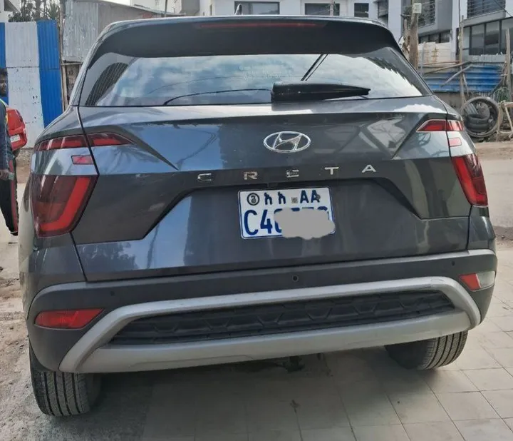Hyundai Creta 2023 – photo 3
