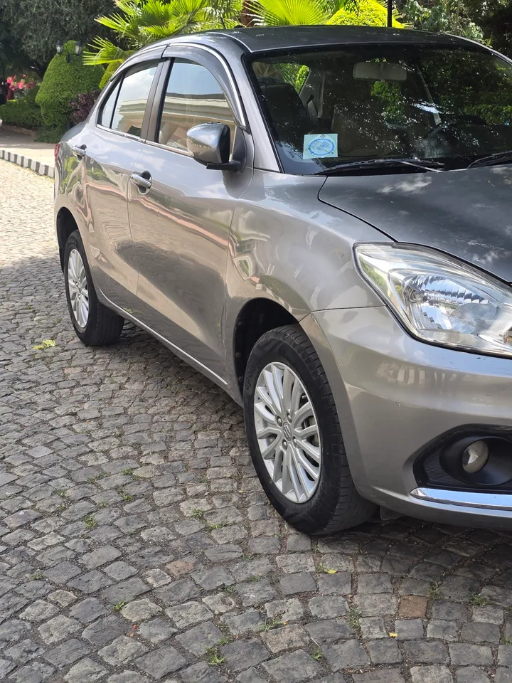 Suzuki Dzire 2022 Automatic 1200cc – photo 9