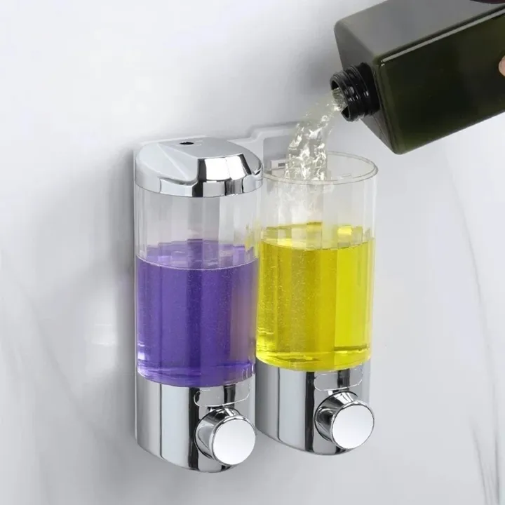 Liquid Soap Dispenser – photo 3