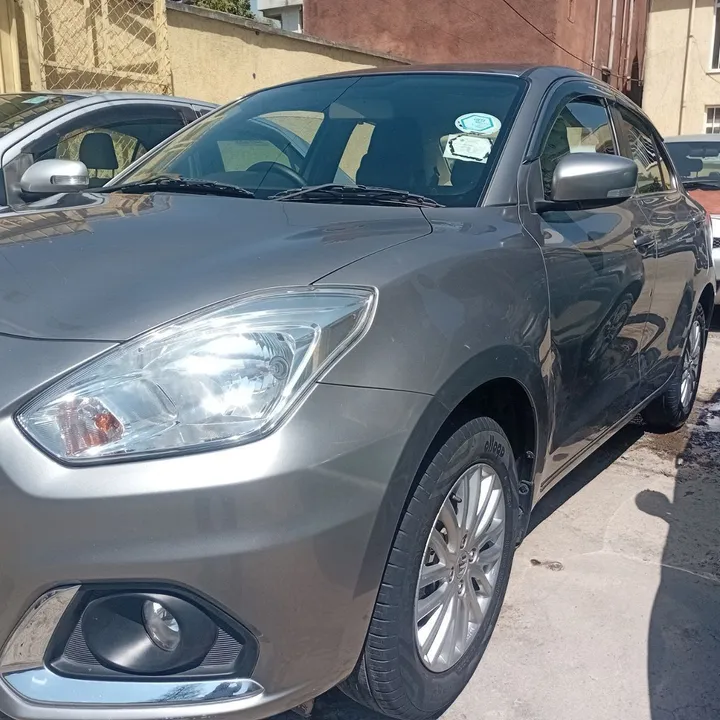 Suzuki Dizar 2022 Full Option – photo 5