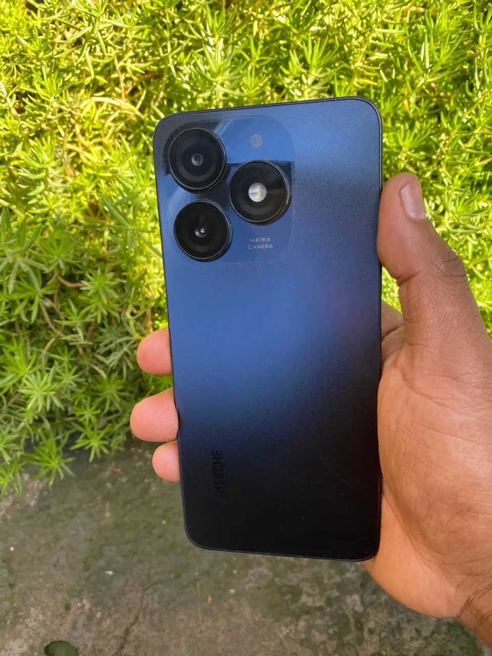 Itel A70 128GB 6GB RAM – photo 5
