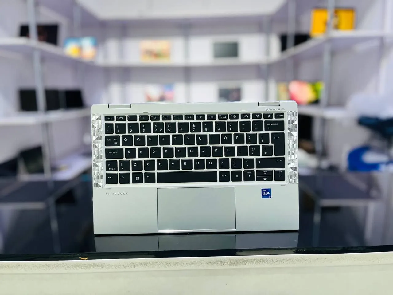 HP EliteBook 1030 G8 X360 Laptop – photo 3