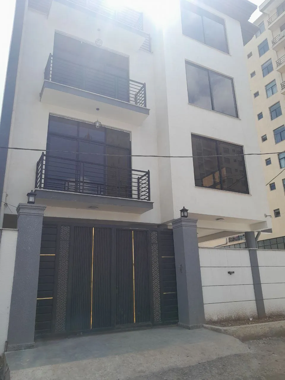 G+3 House 105 sqm Hayat – photo 5