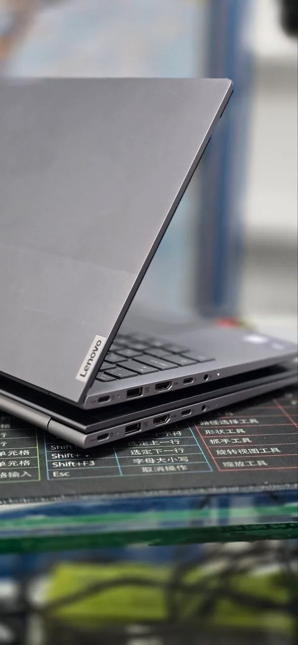 Lenovo Yoga X360 Ryzen 7 16GB 512GB – photo 5