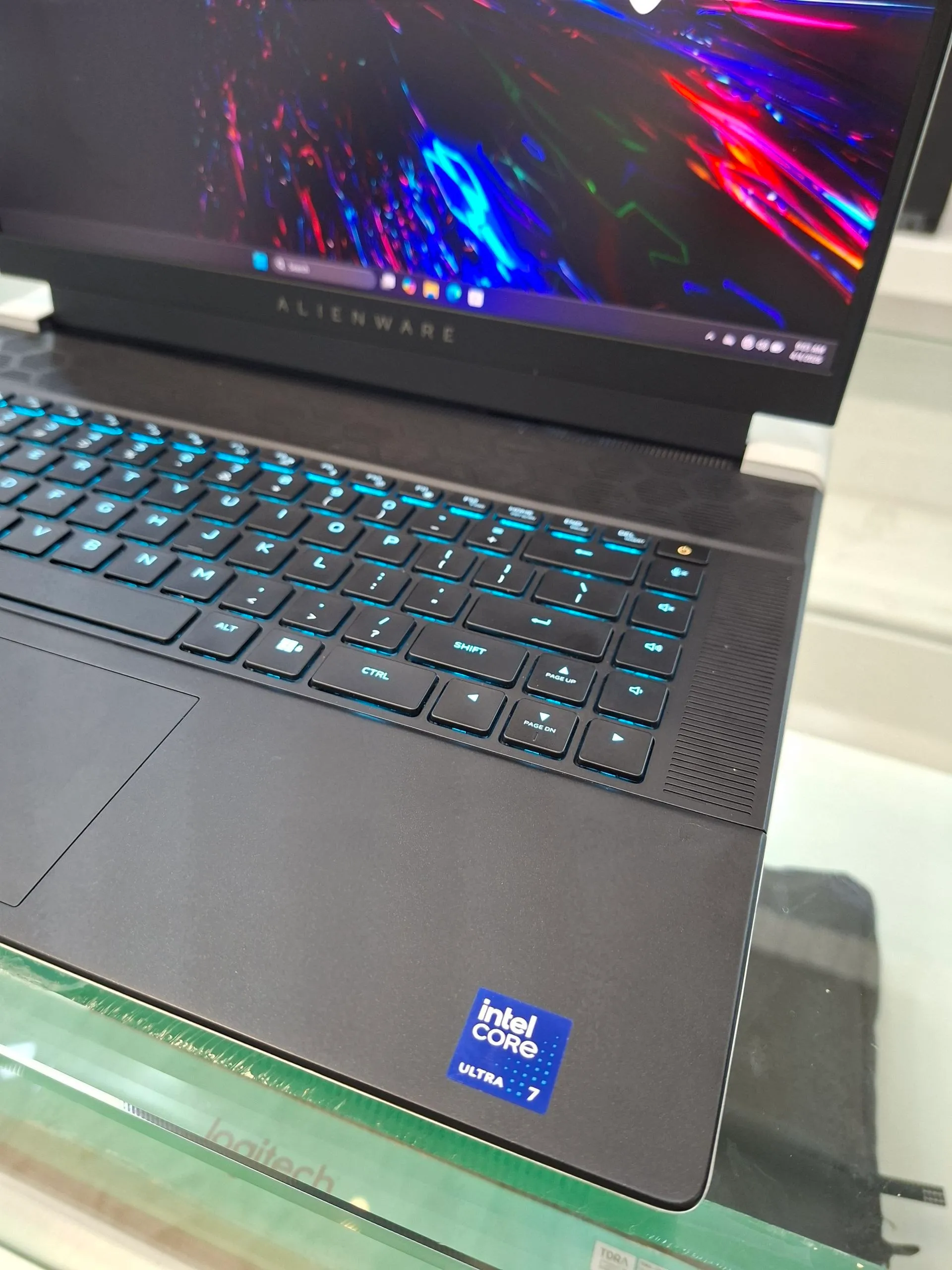 Alienware X16 RTX 4070 Gaming Laptop – photo 3