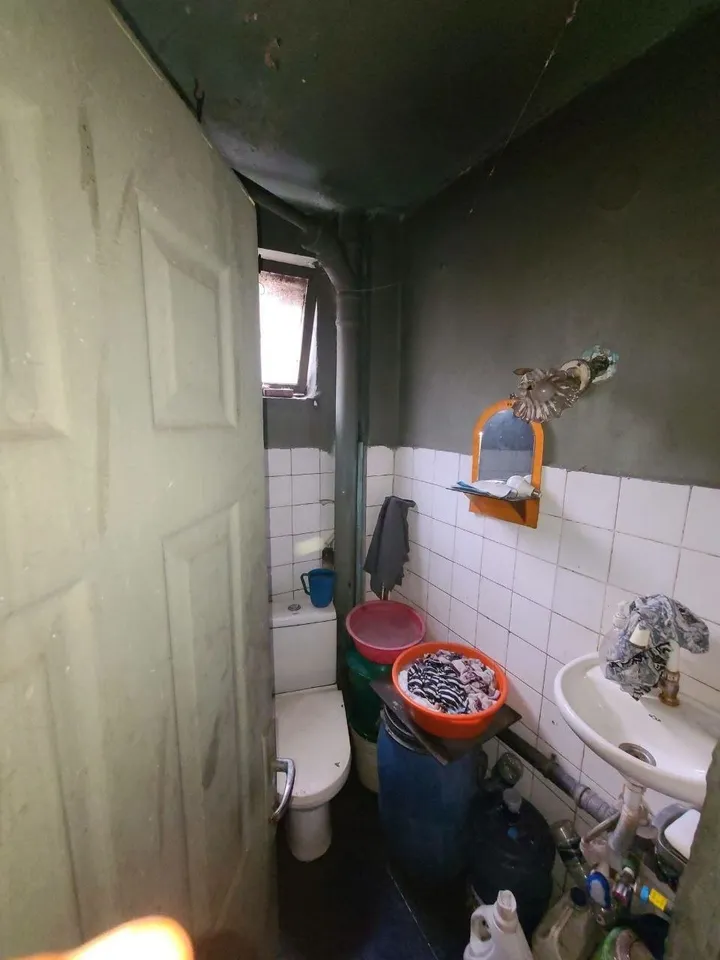 Studio Apartment for Sale Ayat 31sqm – photo 7
