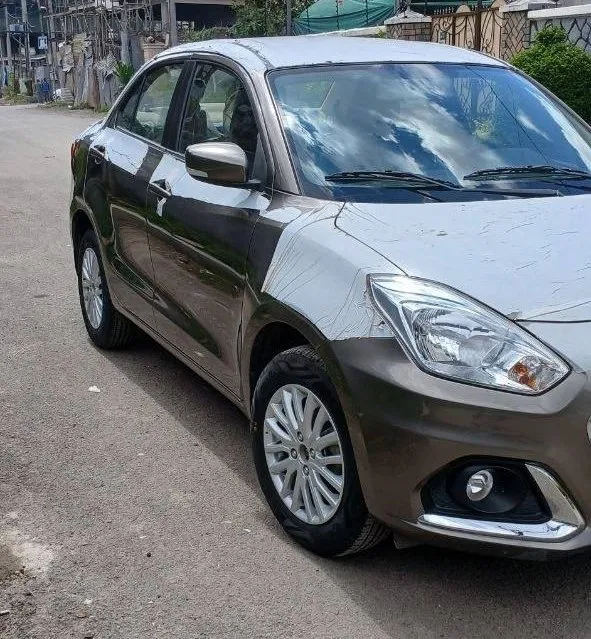 Suzuki Dzire 2022 Full Option – photo 4